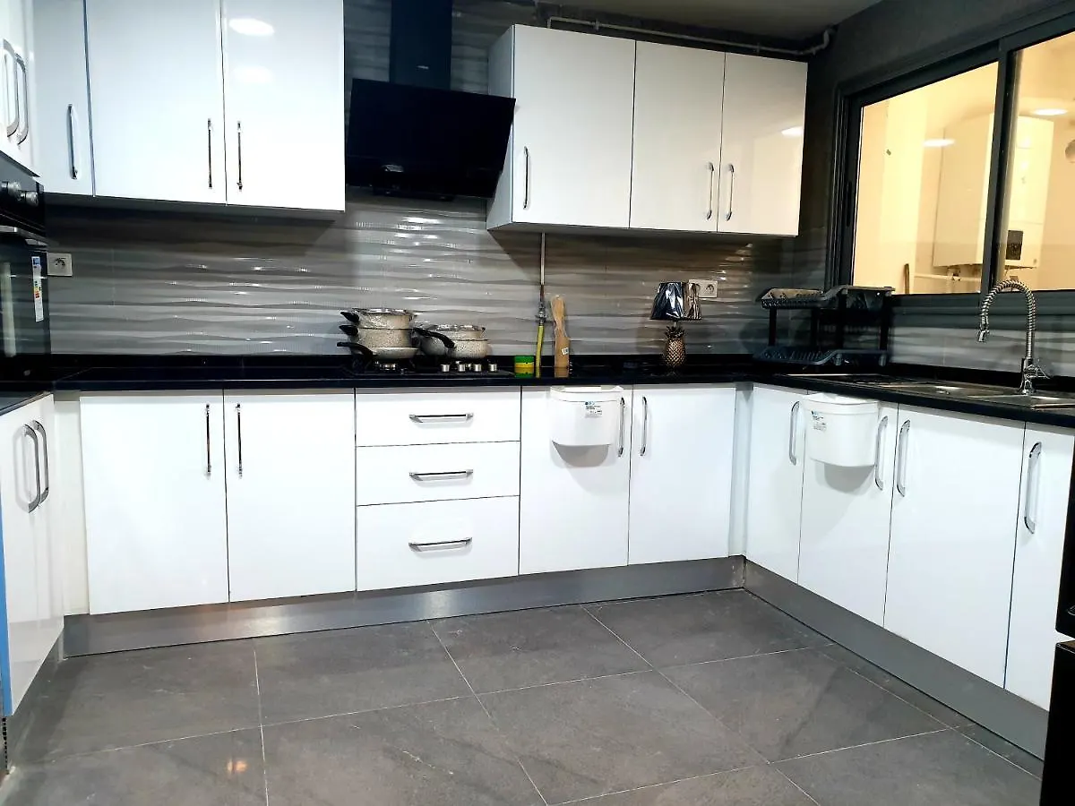 Luxury S1Ennasr 2 Apartment Ariana