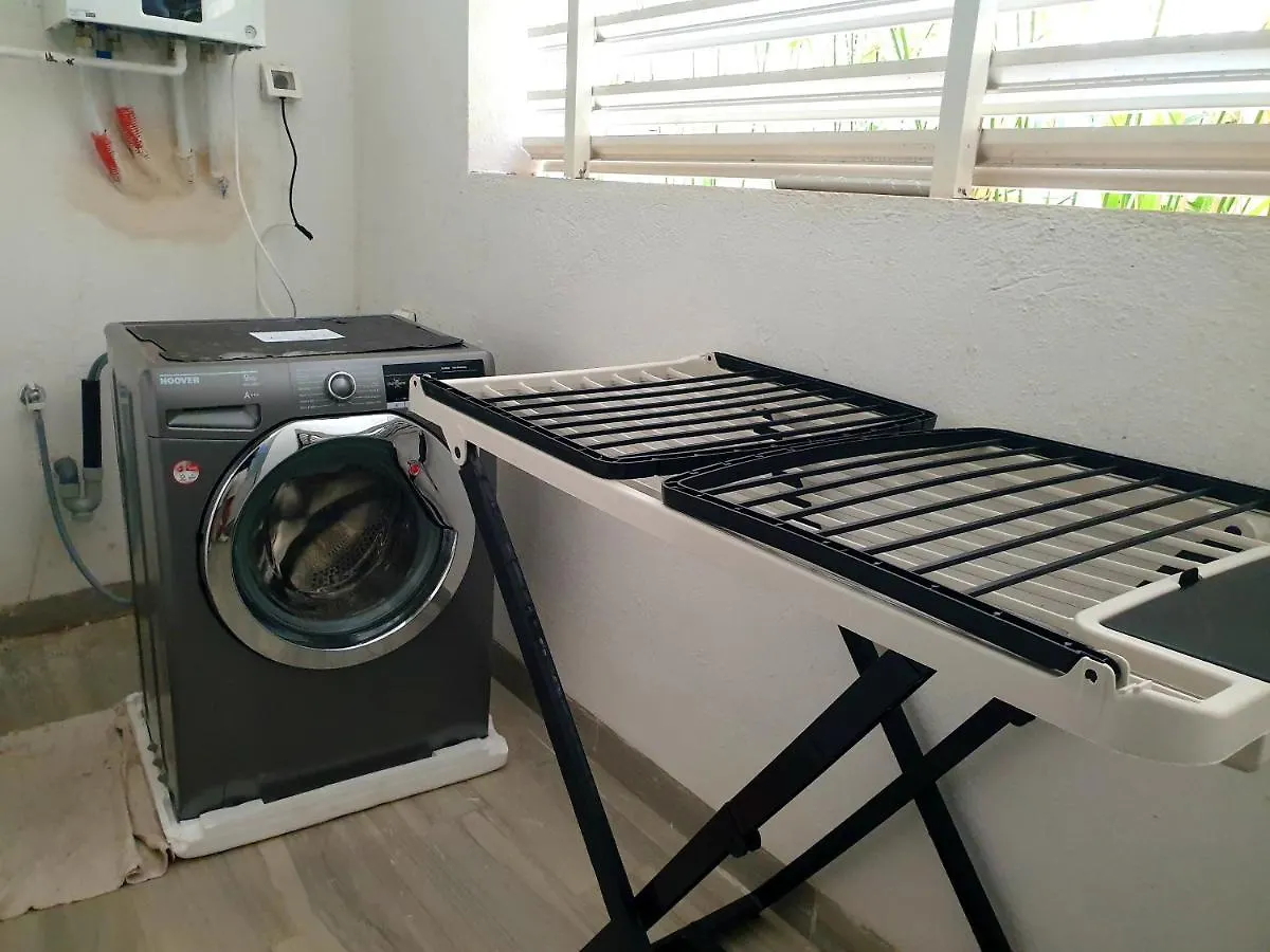 Luxury S1Ennasr 2 Apartment Ariana Tunisia