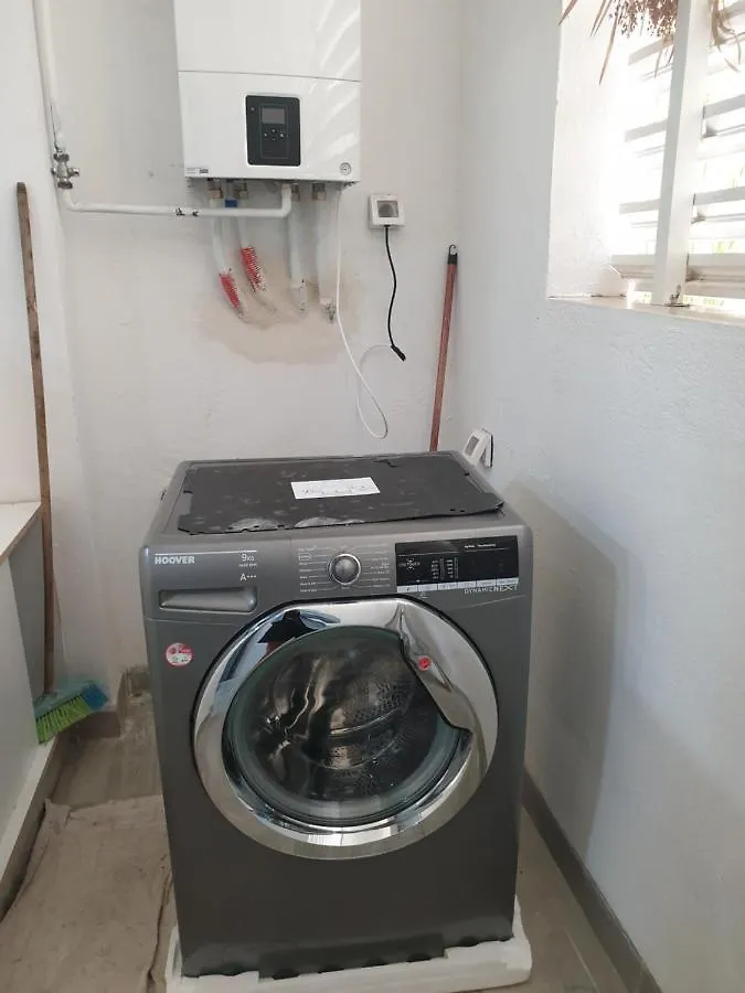 Luxury S1Ennasr 2 Apartment Ariana