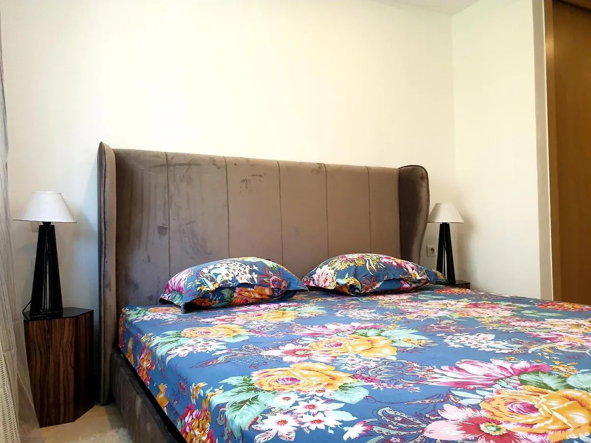 Luxury S1Ennasr 2 Apartment Ariana